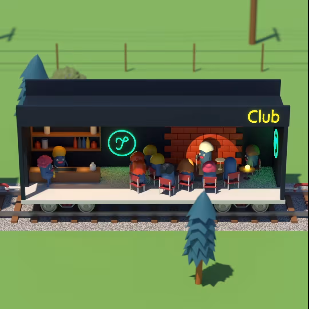 CLUB