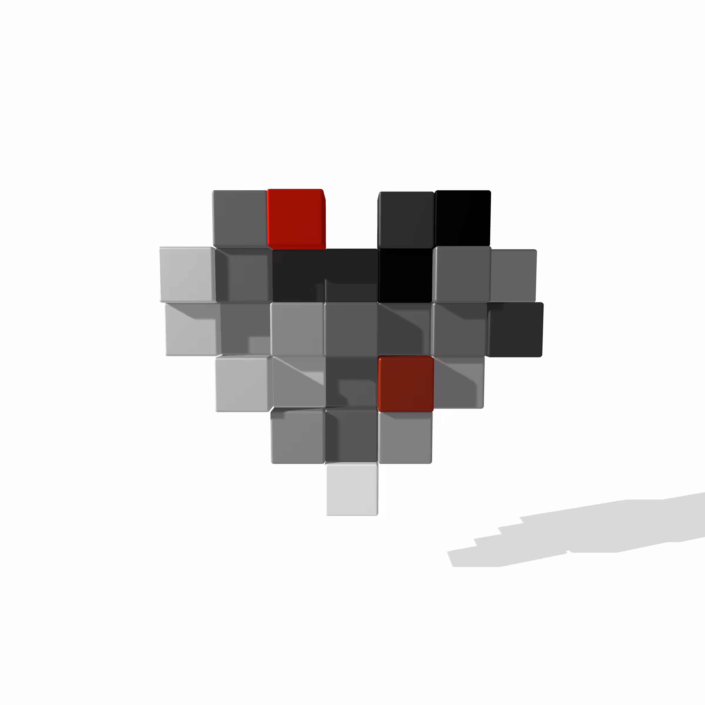 heart + craft #1627