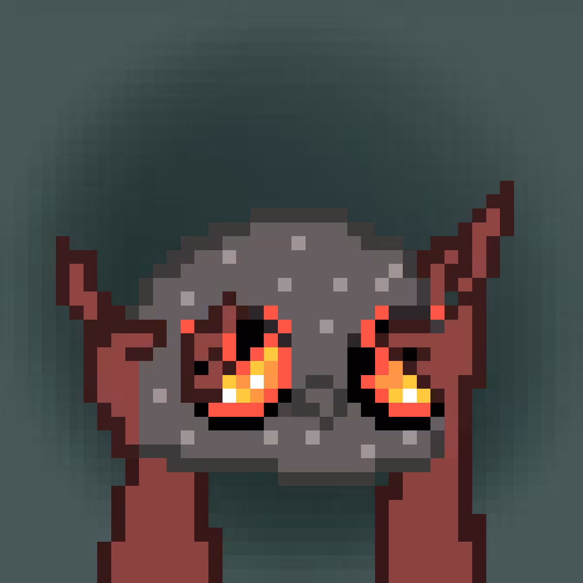 Skulls of Unwowen #190