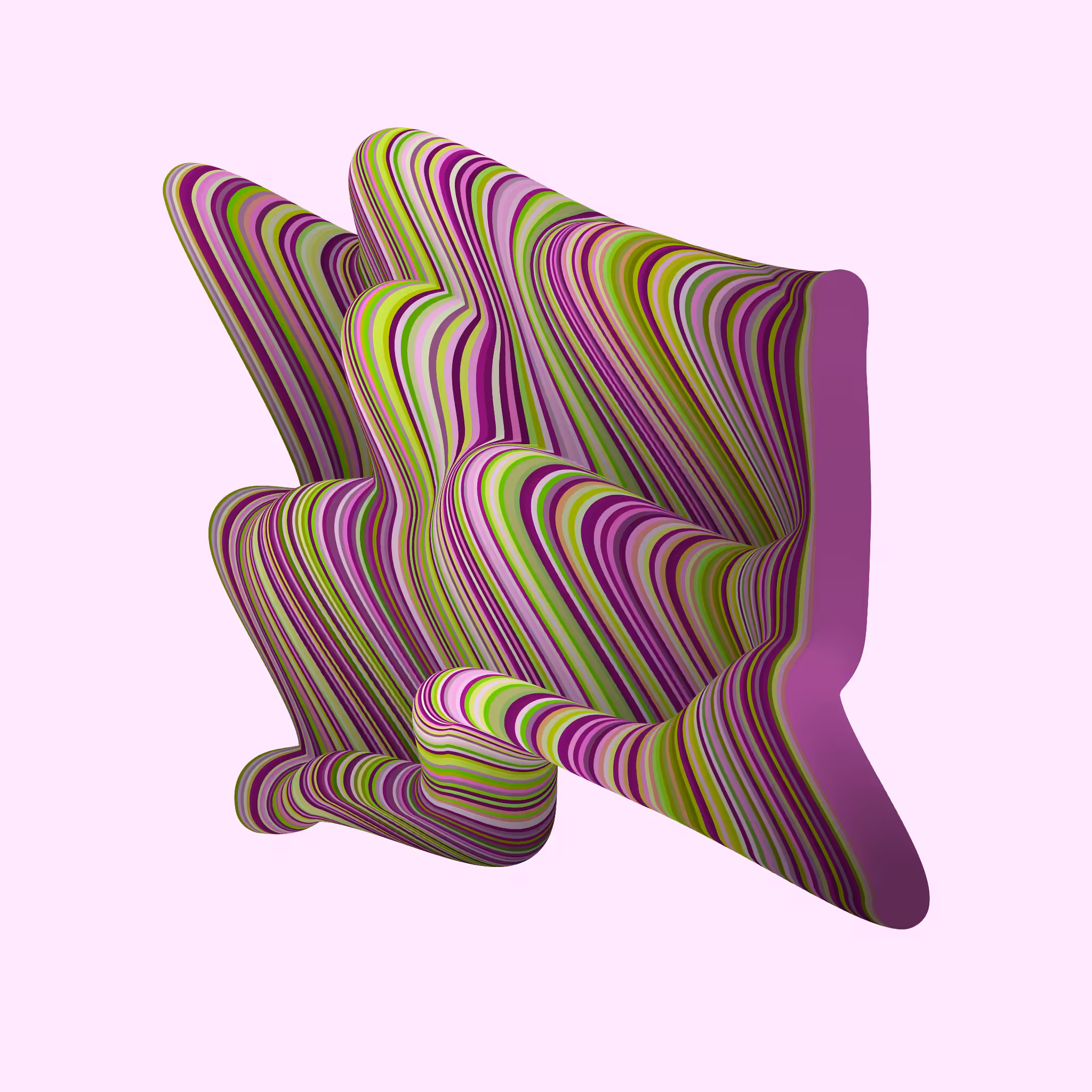Candy #21
