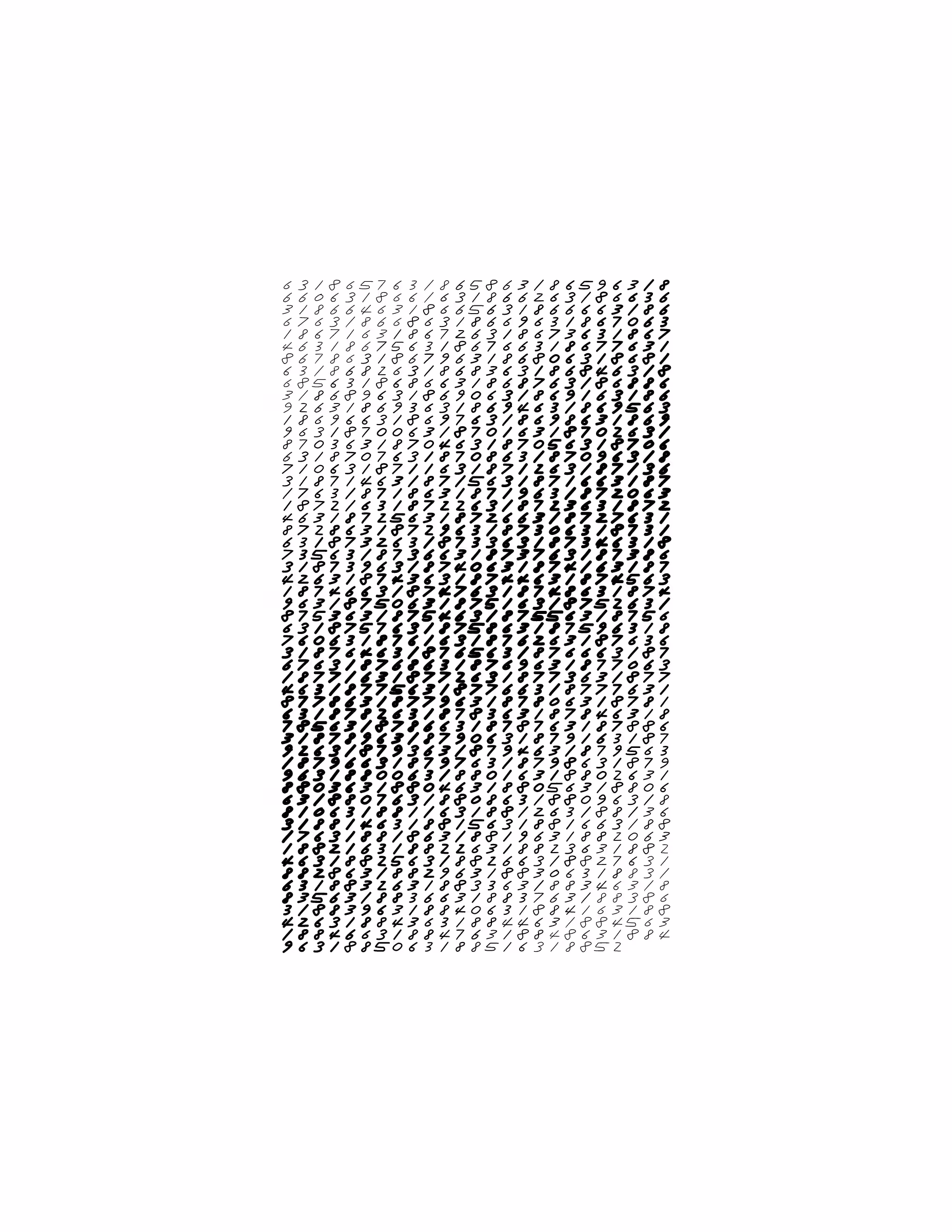 Endless (5,607,250 to Infinity) #2434