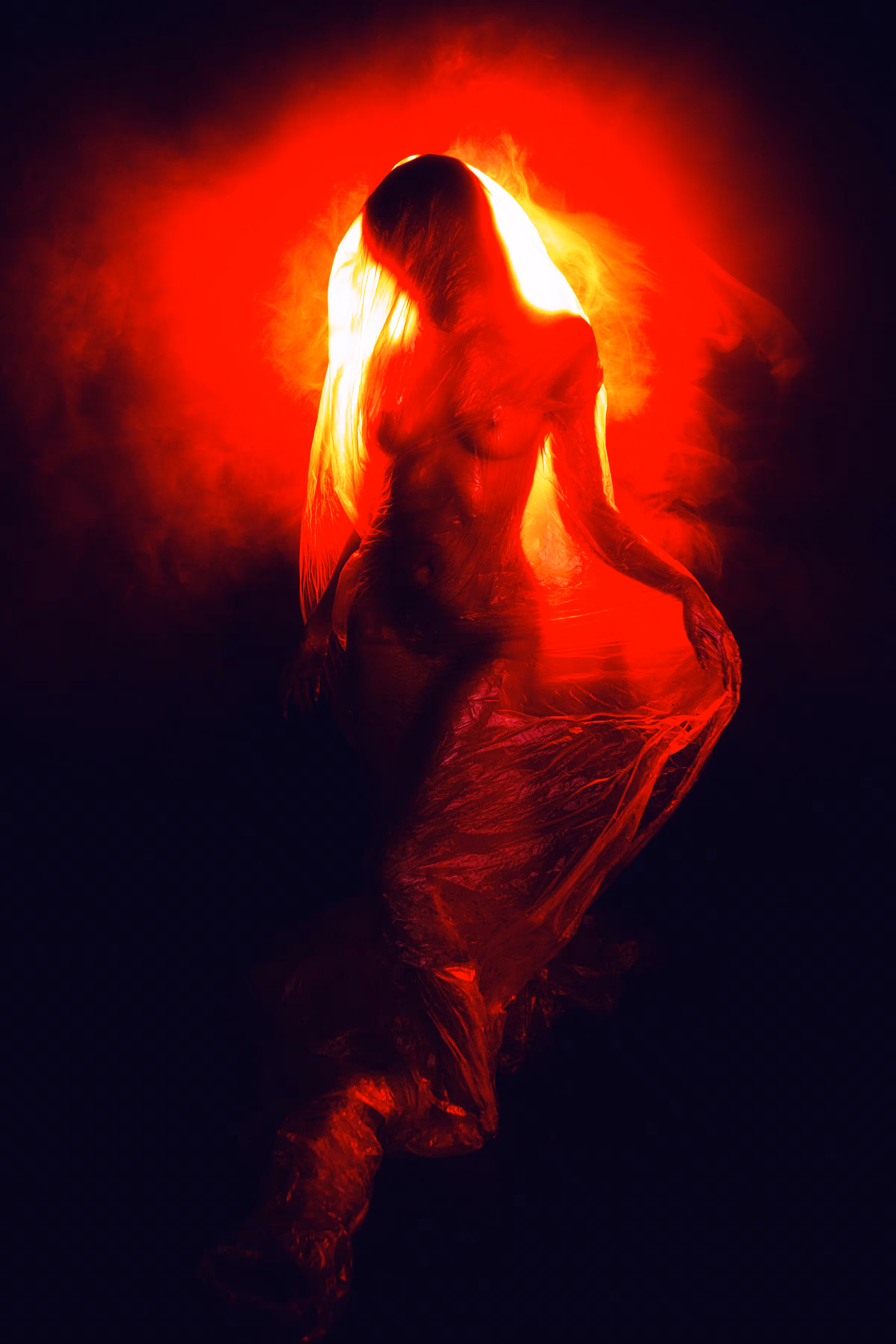 Infernal Grace