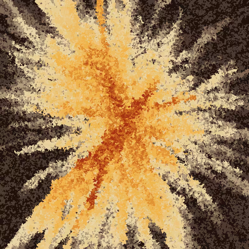 Dragon Fire #51