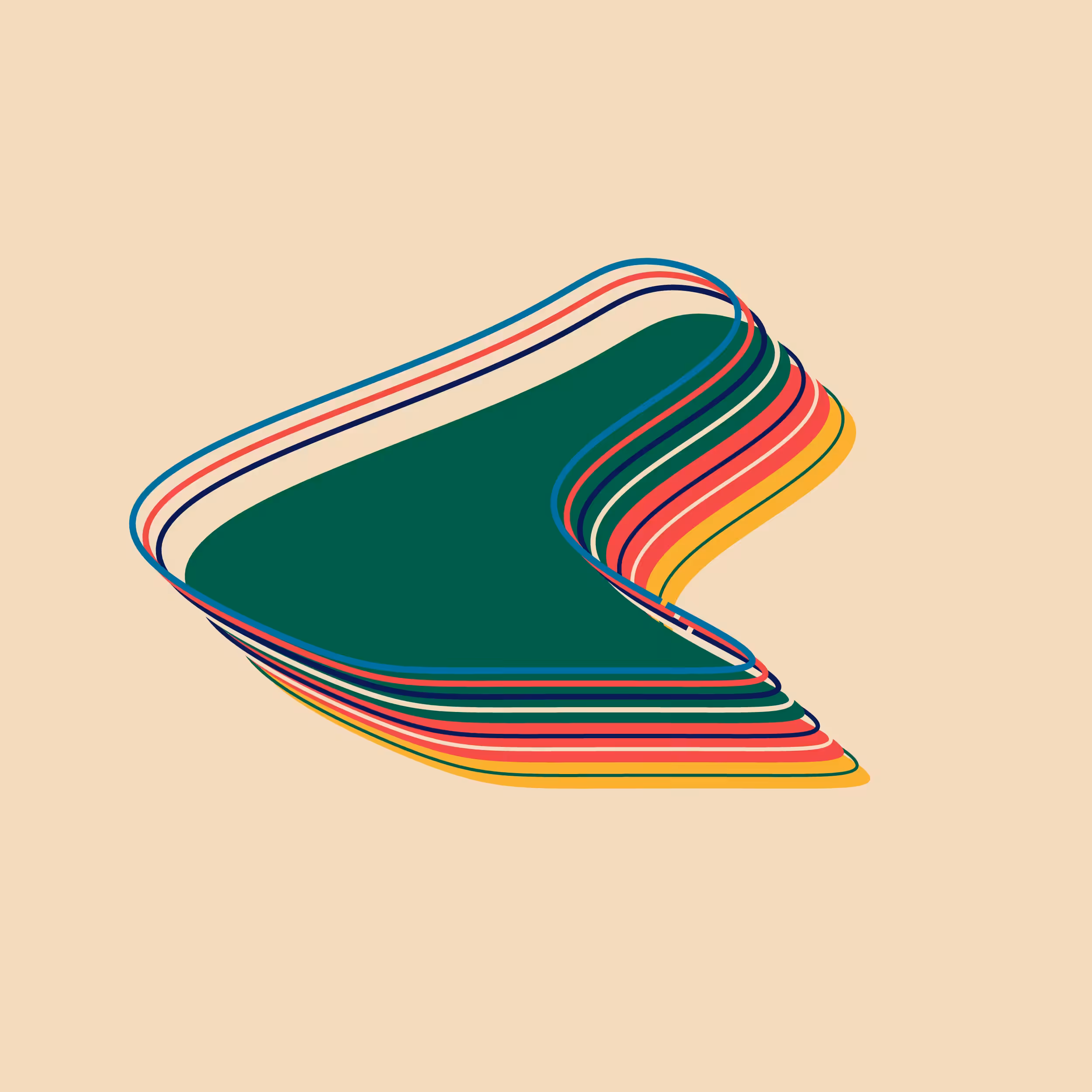 Siesta #213