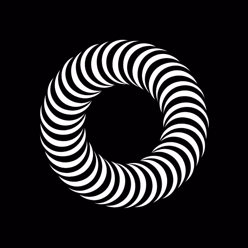 Infinite voids #52