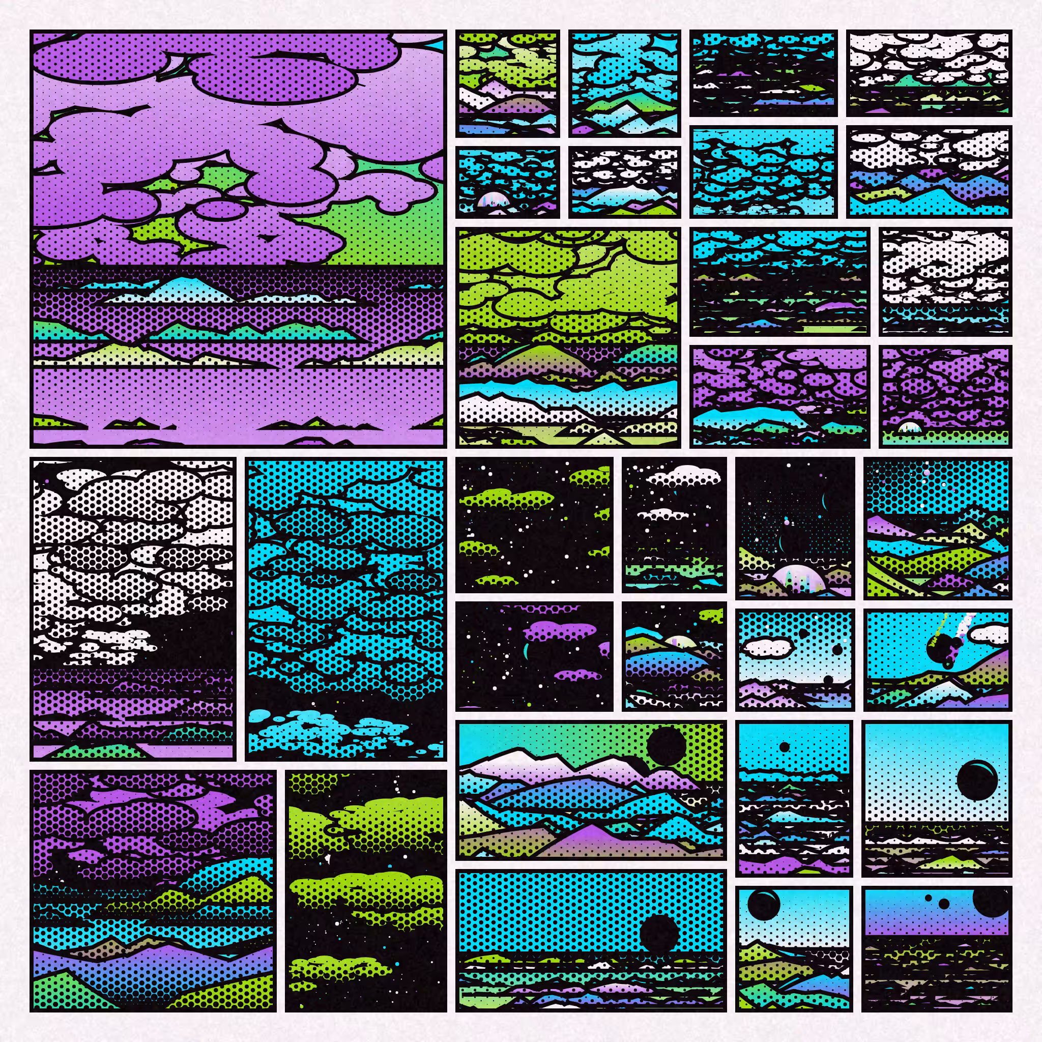Astronomic Comics #104