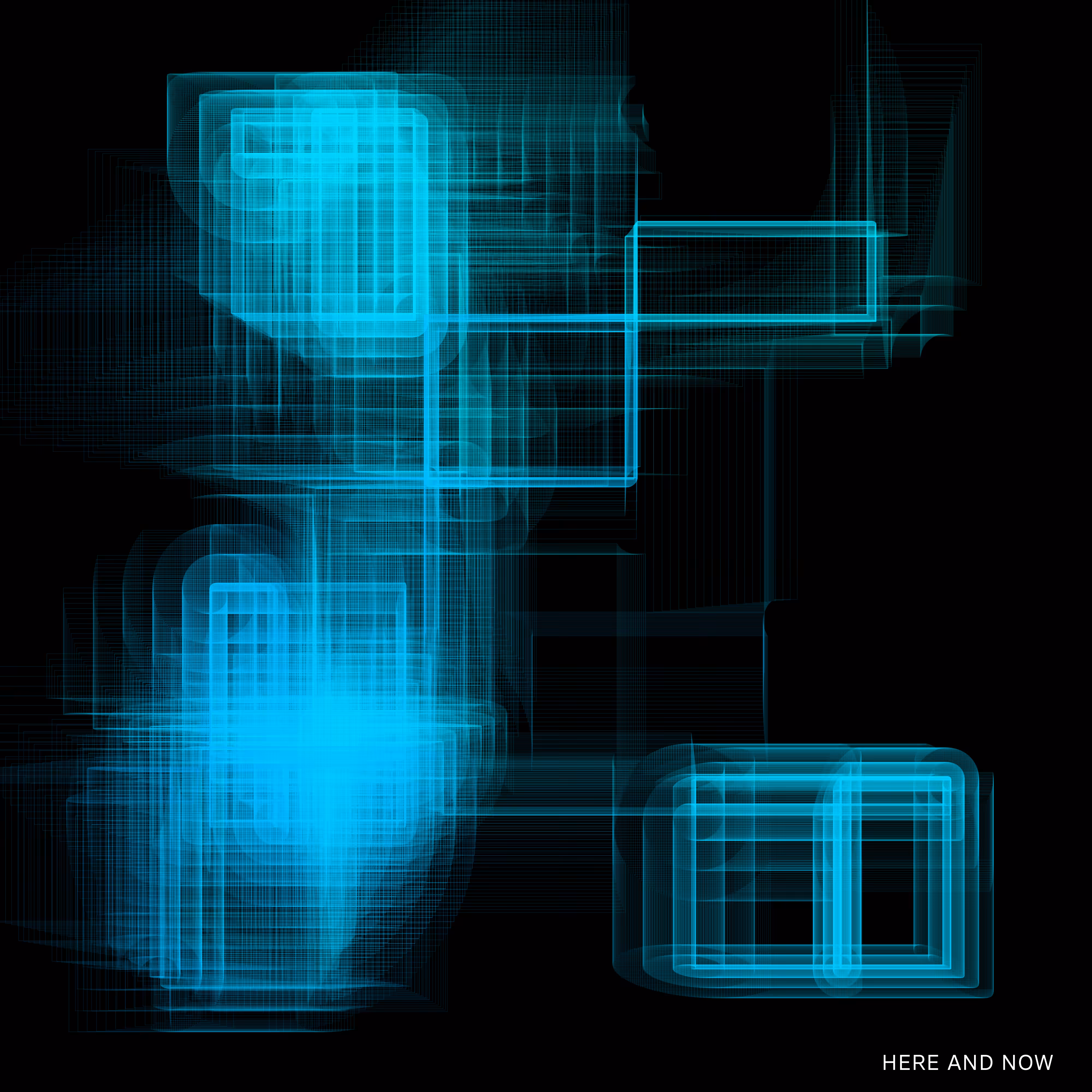Here and Now: Edition Three #284