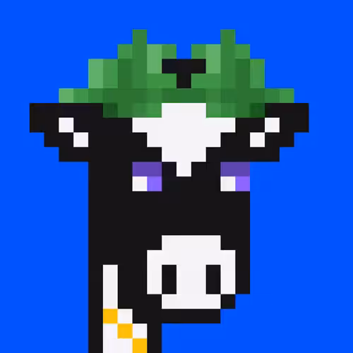 CowPunks #5658