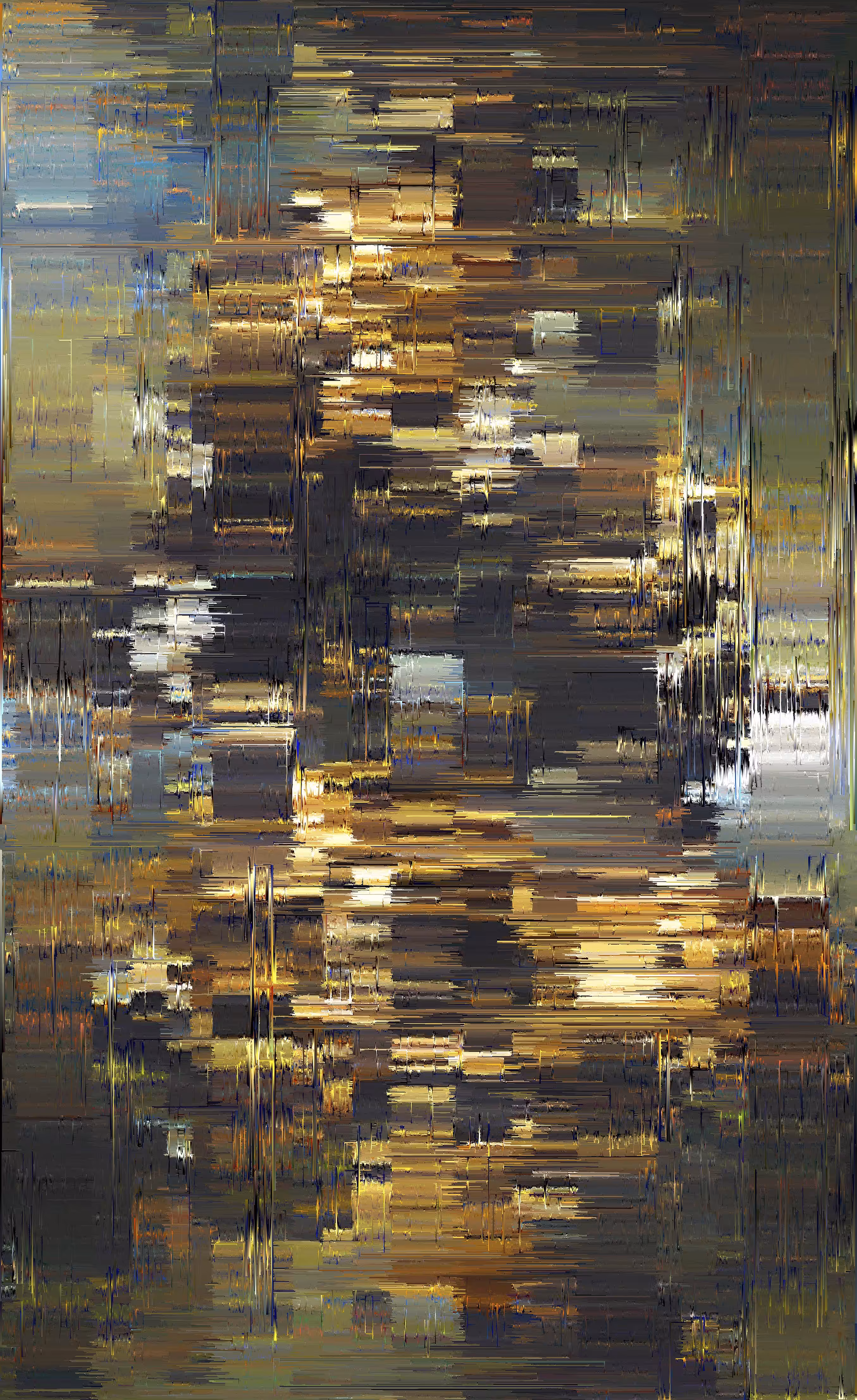 Luscious Gold