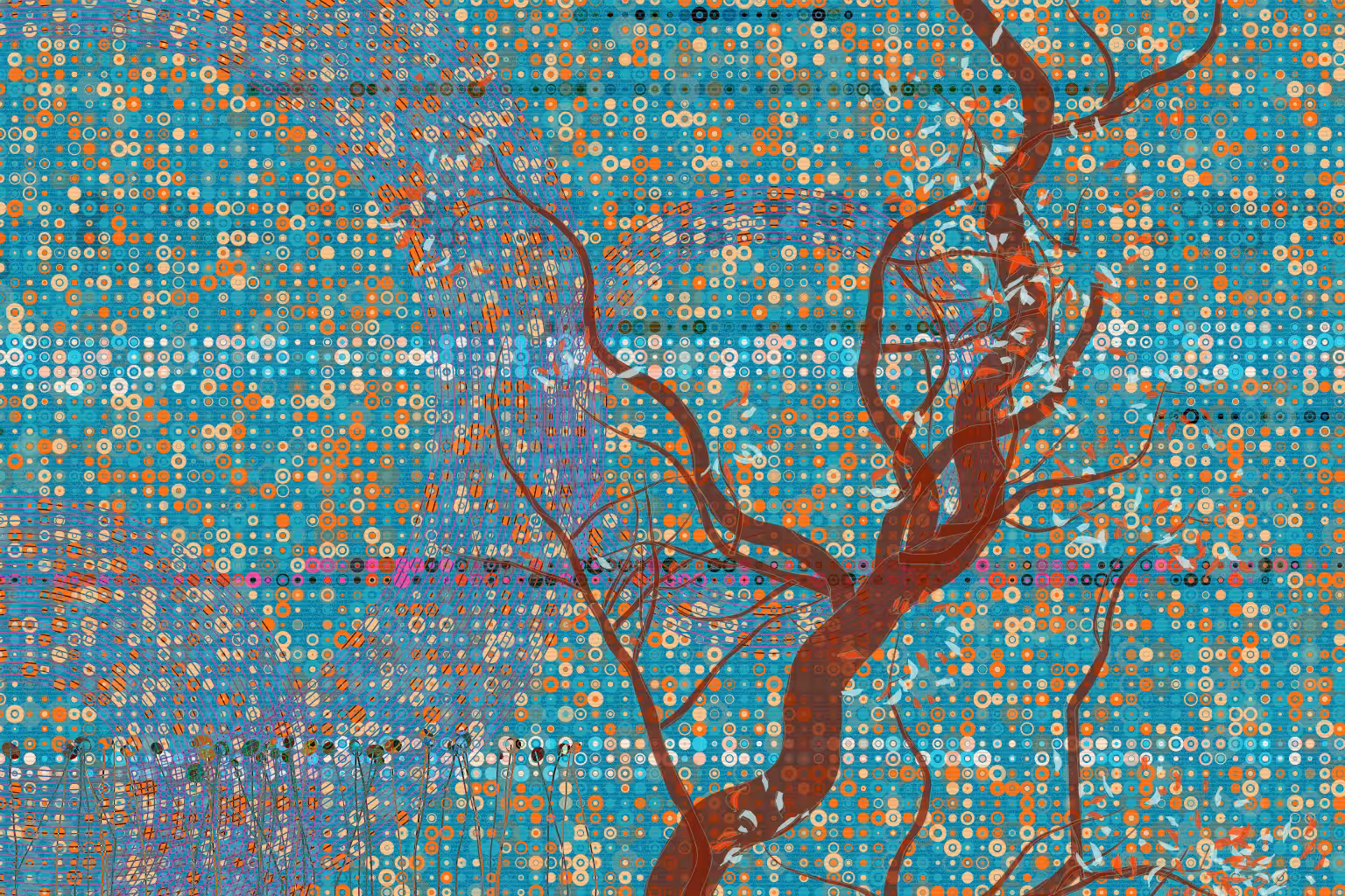 Bidaniel Tree #76