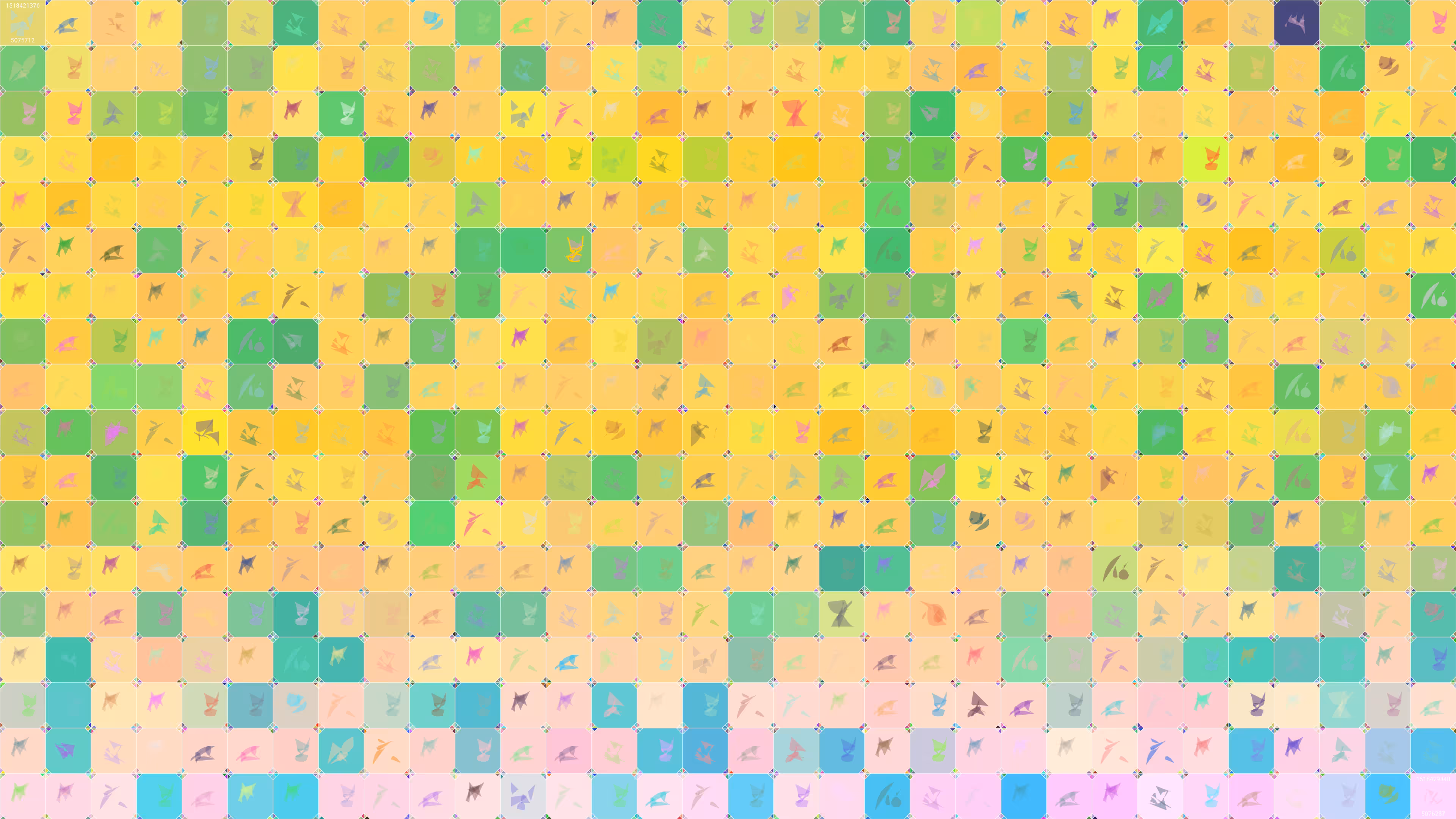 CryptoArte: Painting #8812