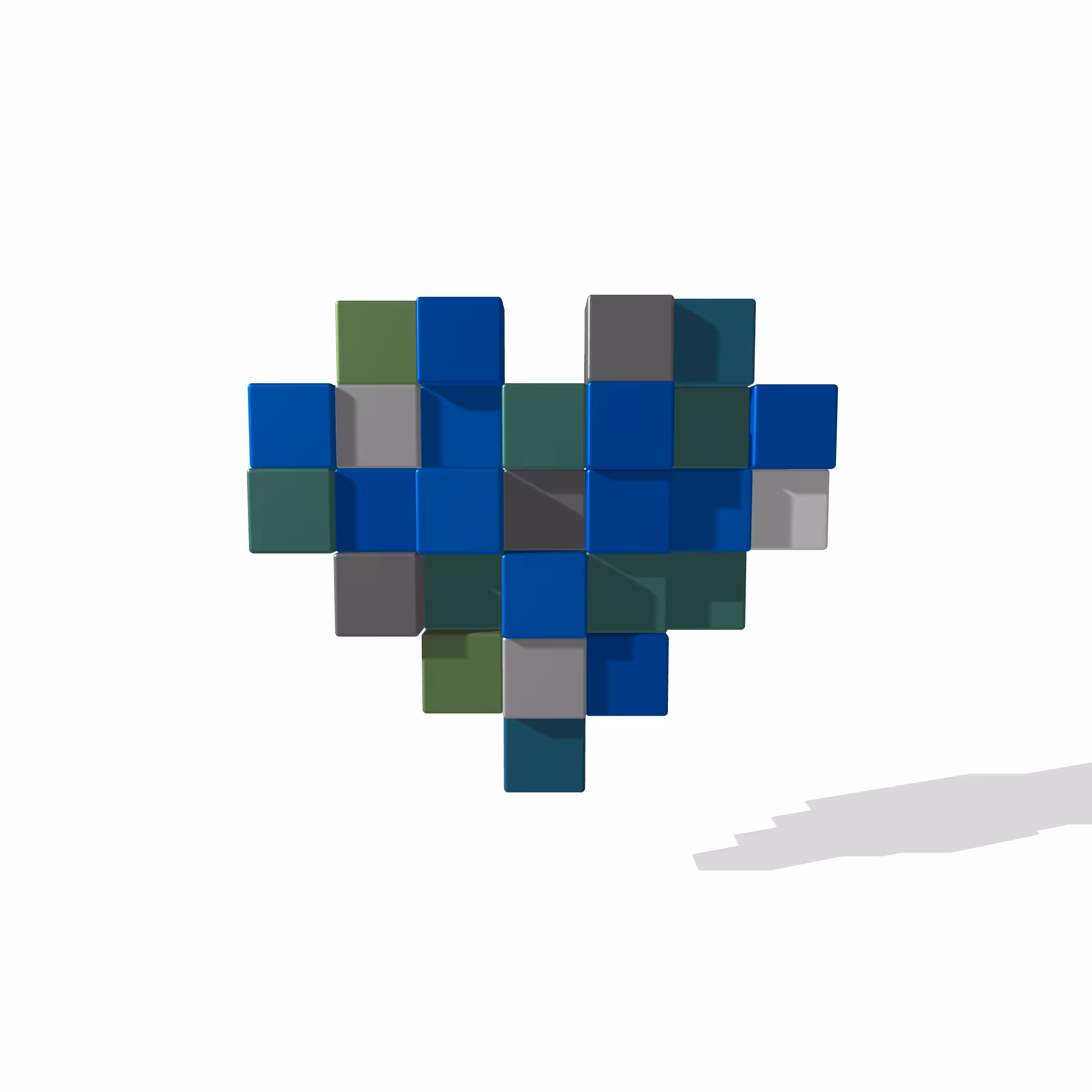 heart + craft #24294