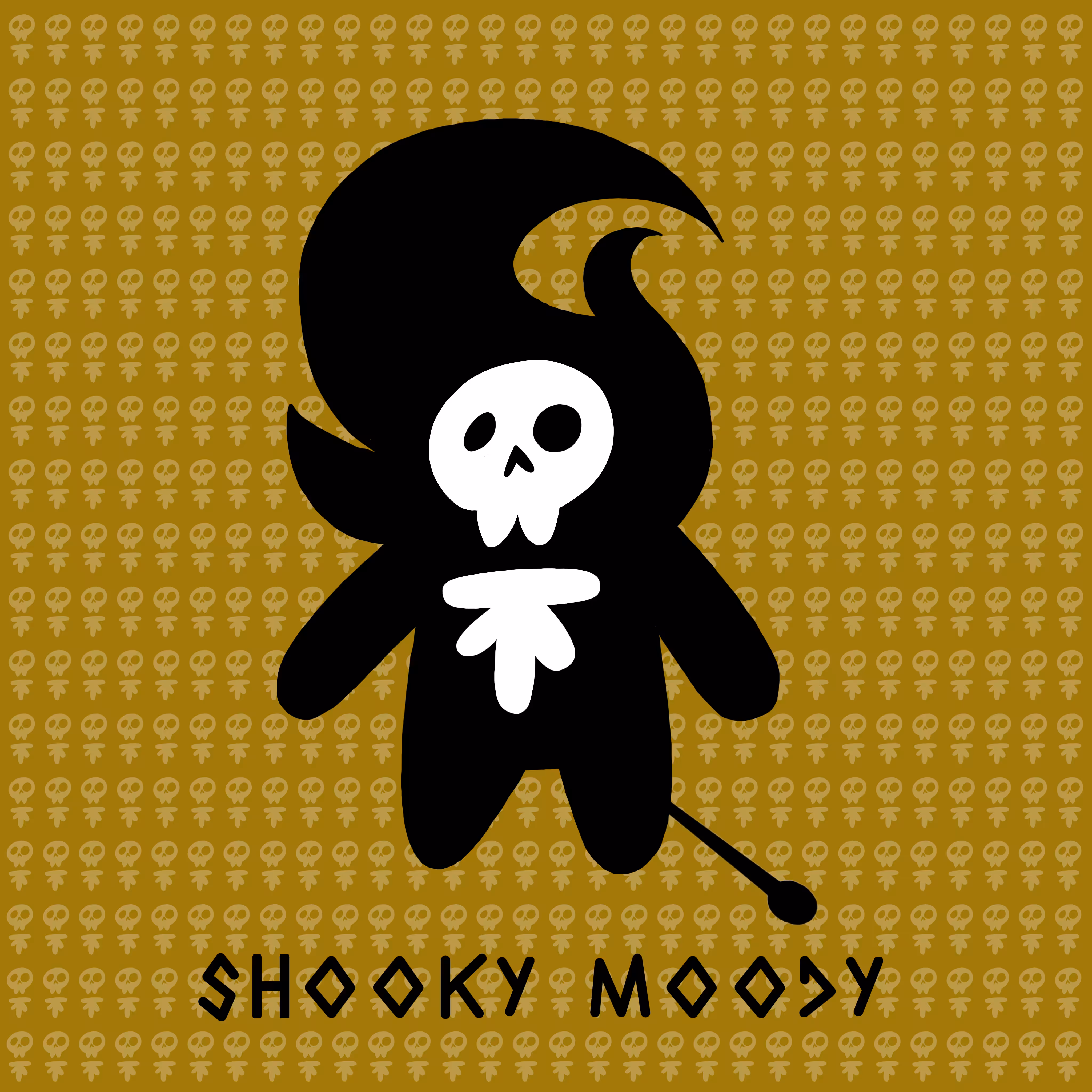 VOODOOZ #68