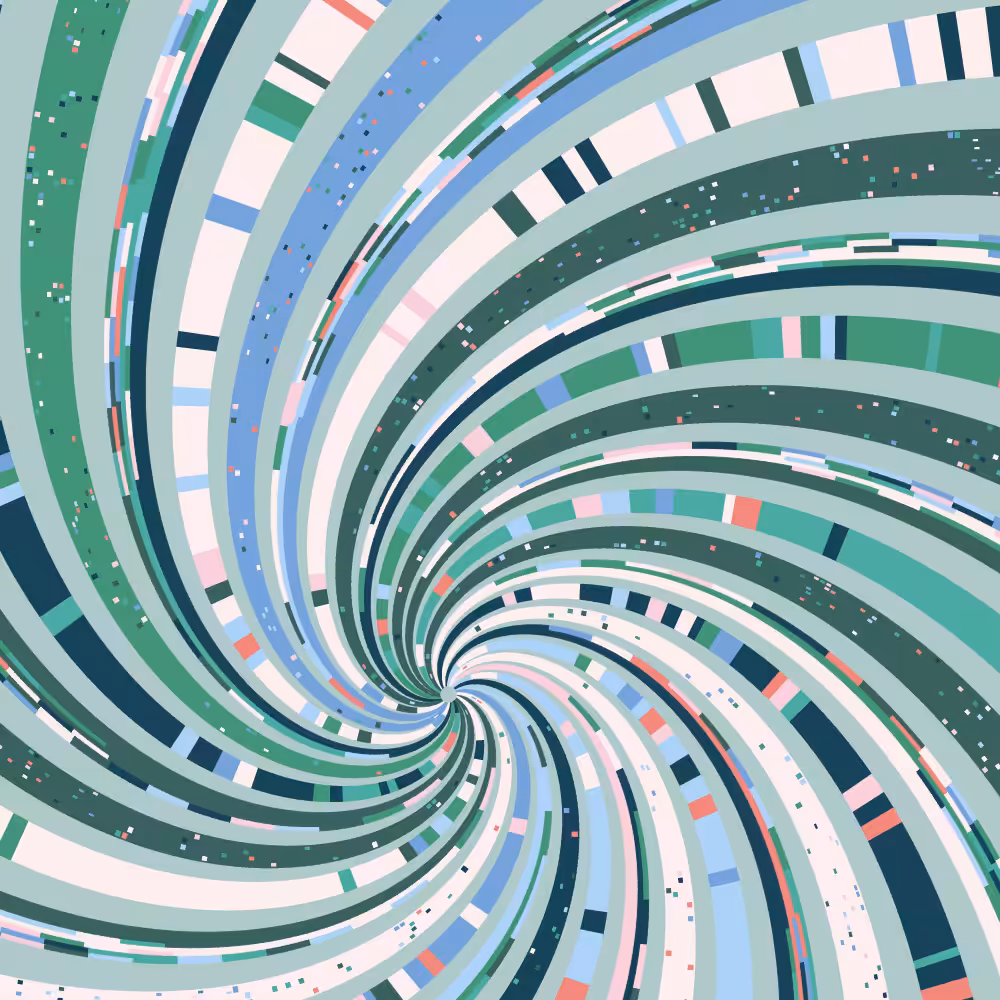Spirali #61