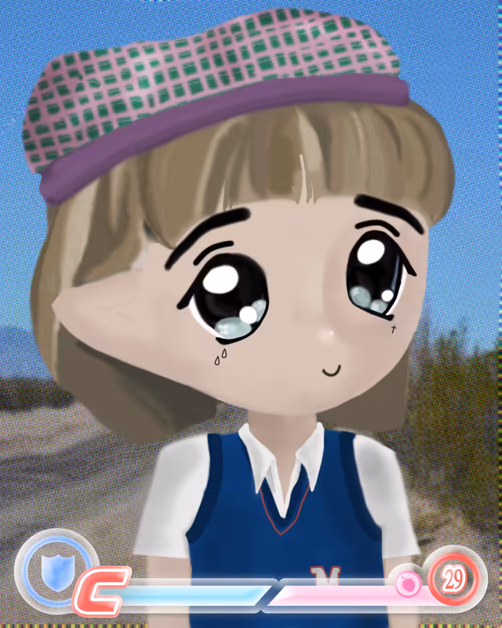 Milady 2054