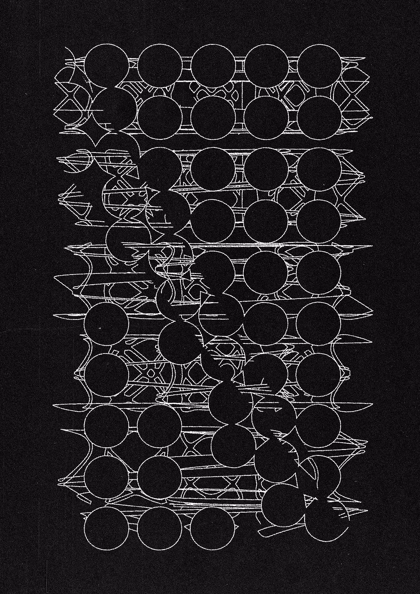 Dissociation