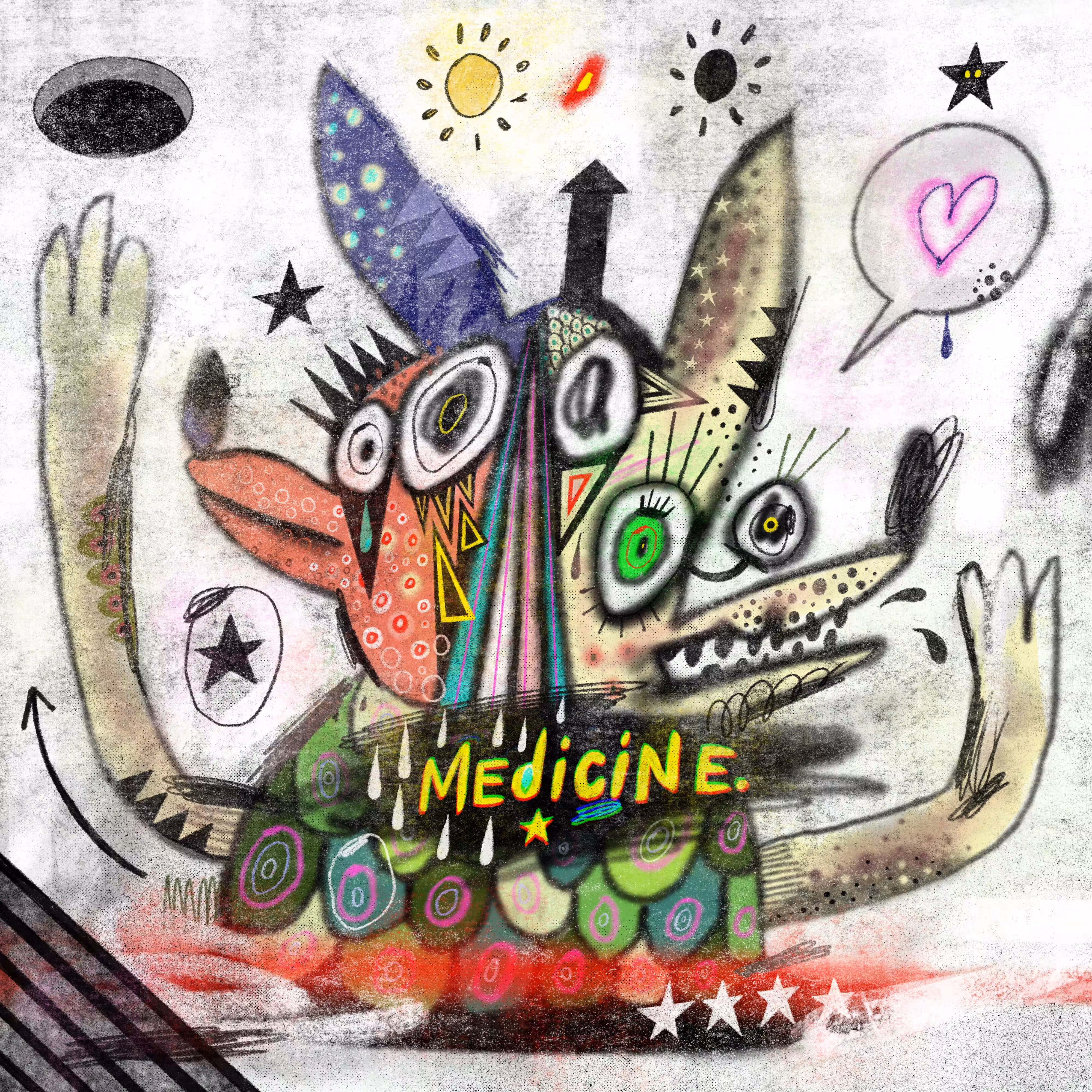 MEdiciNE