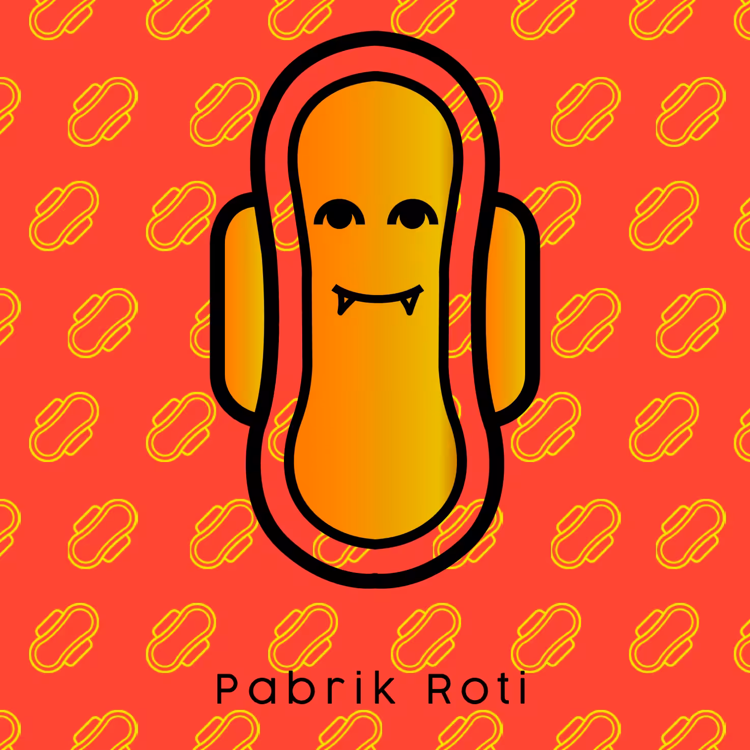 Logo Pabrik Roti: PABRIKROTI.IDN #4037