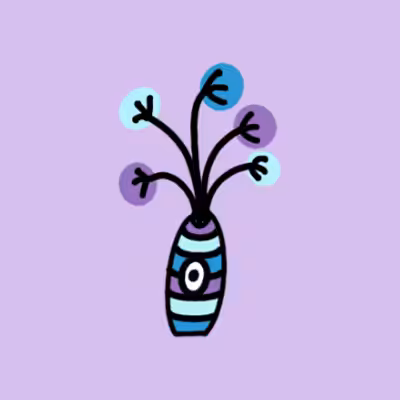 Anxious Plant