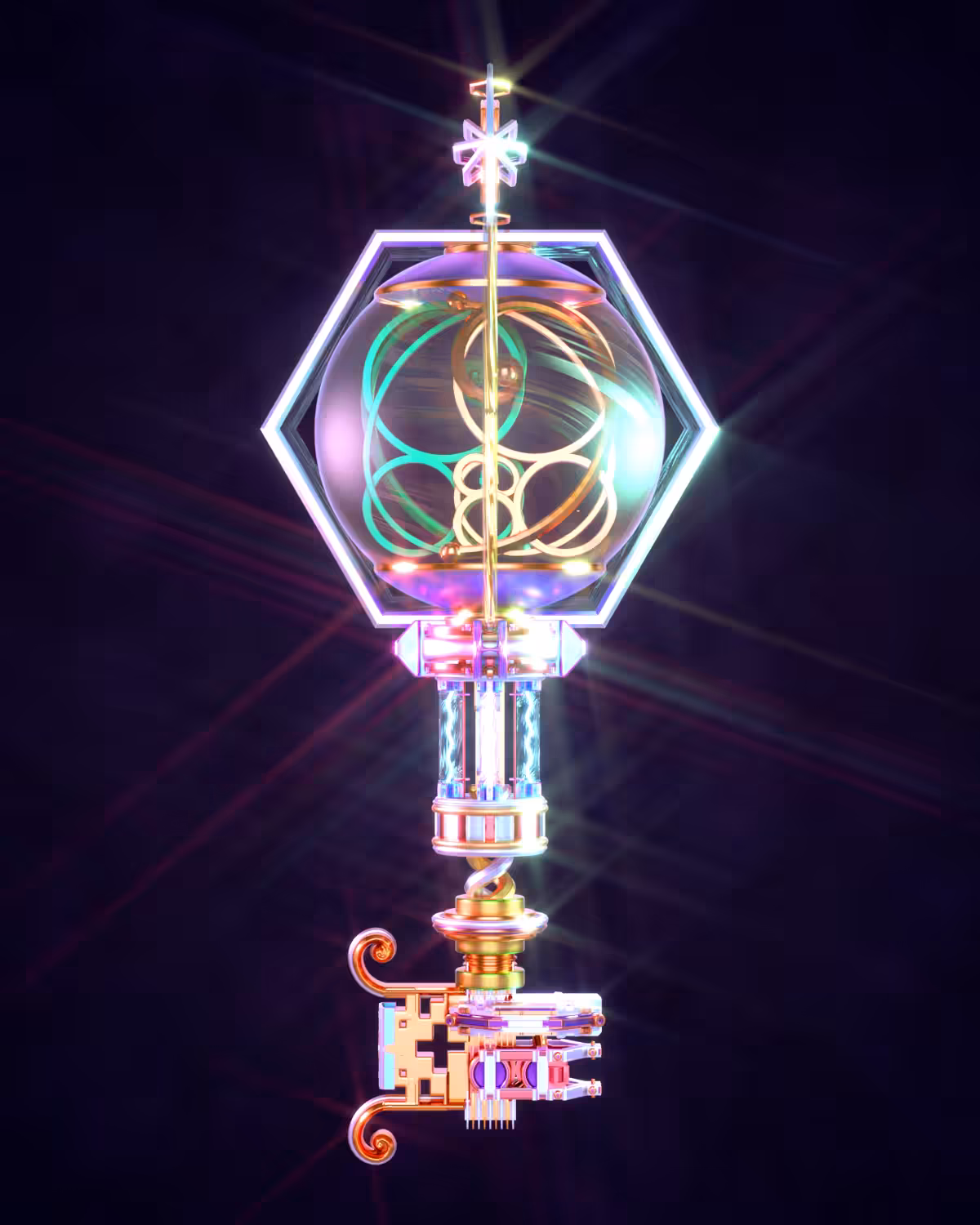 Dominus Key