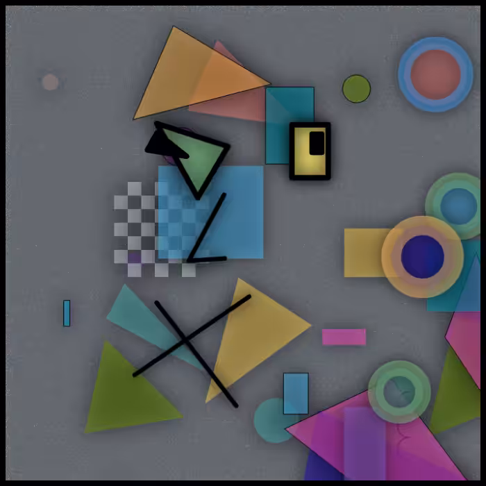 Kandudesky #615