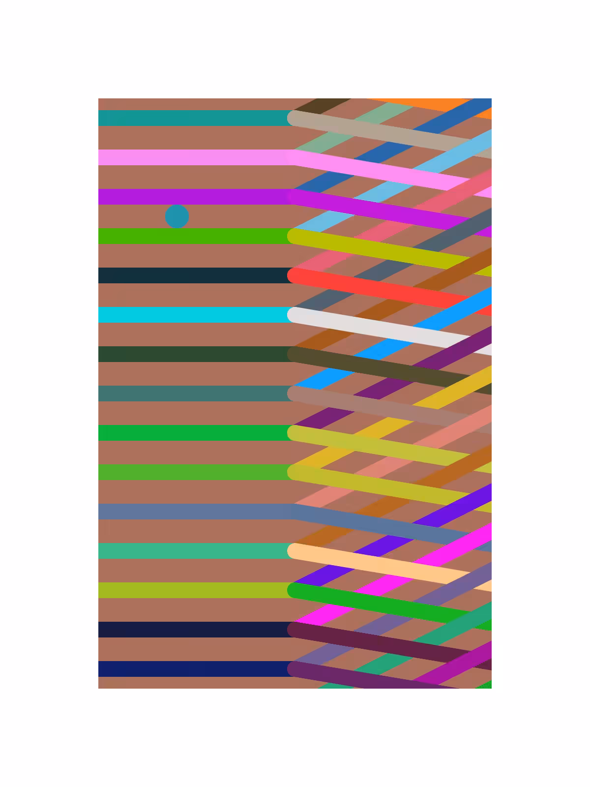 Generative Art #0078