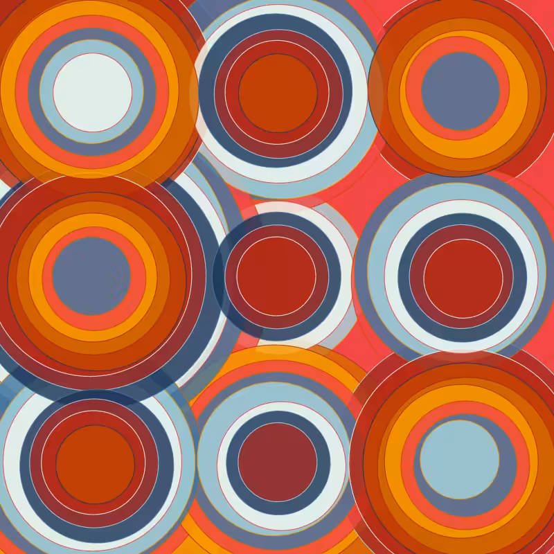 CIRCLES #75
