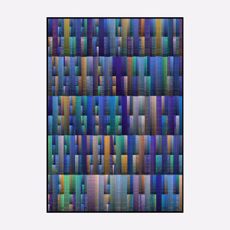 Quilt #1