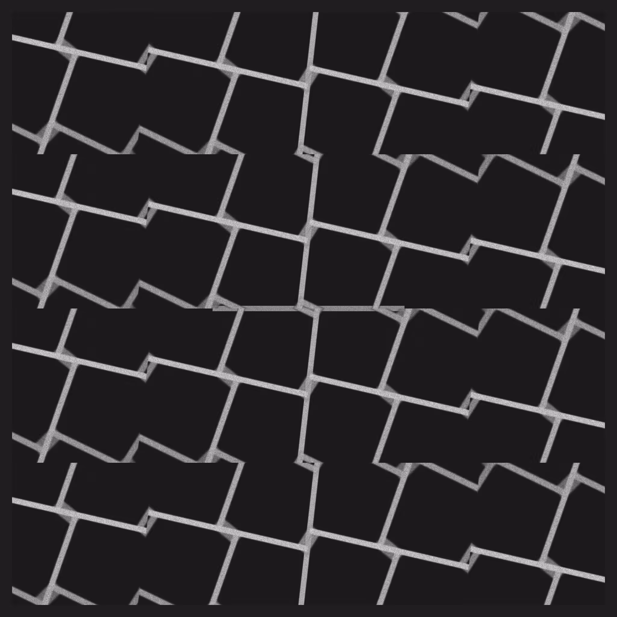 Unendlichkeitsmaschine #134