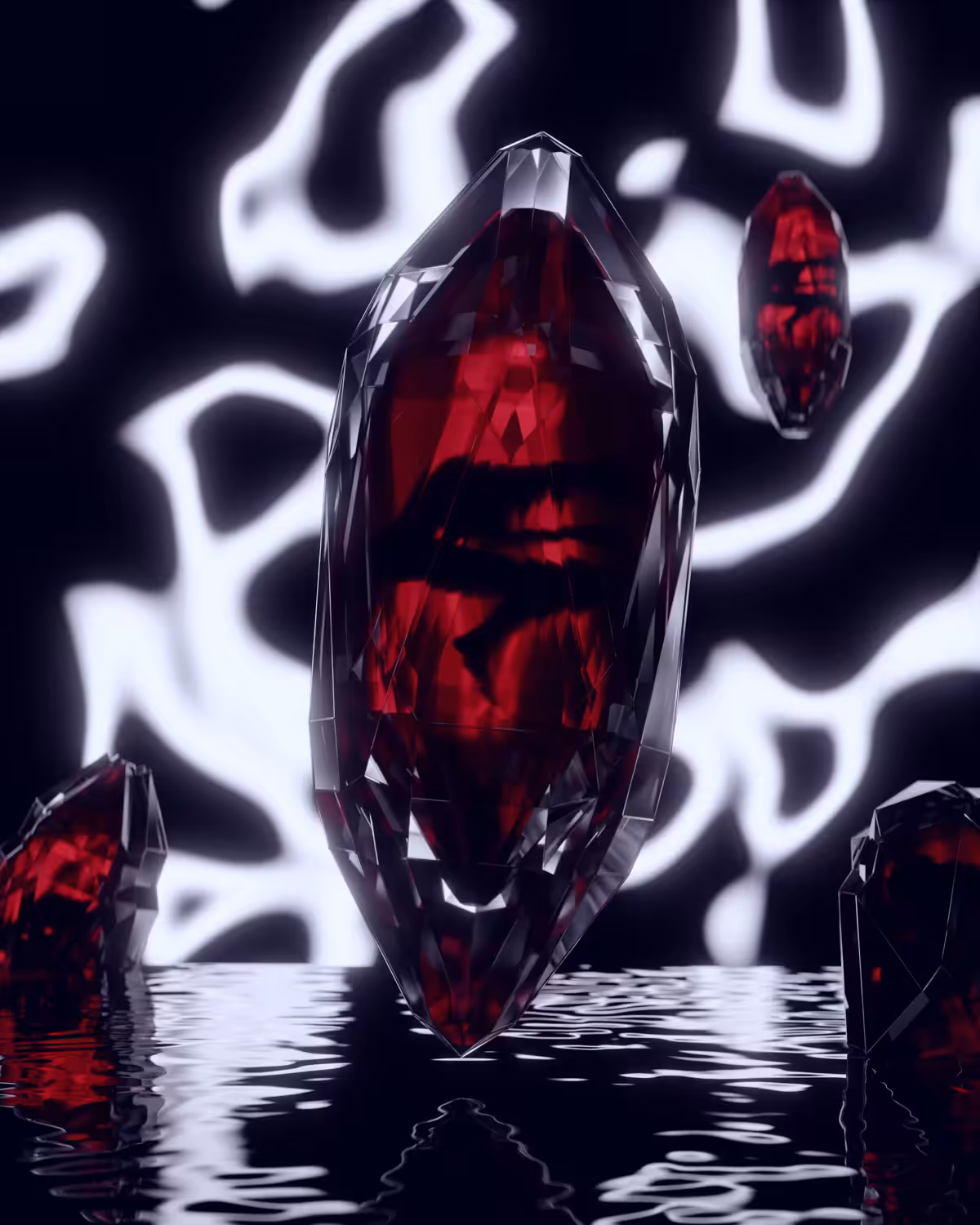 Blood diamonds