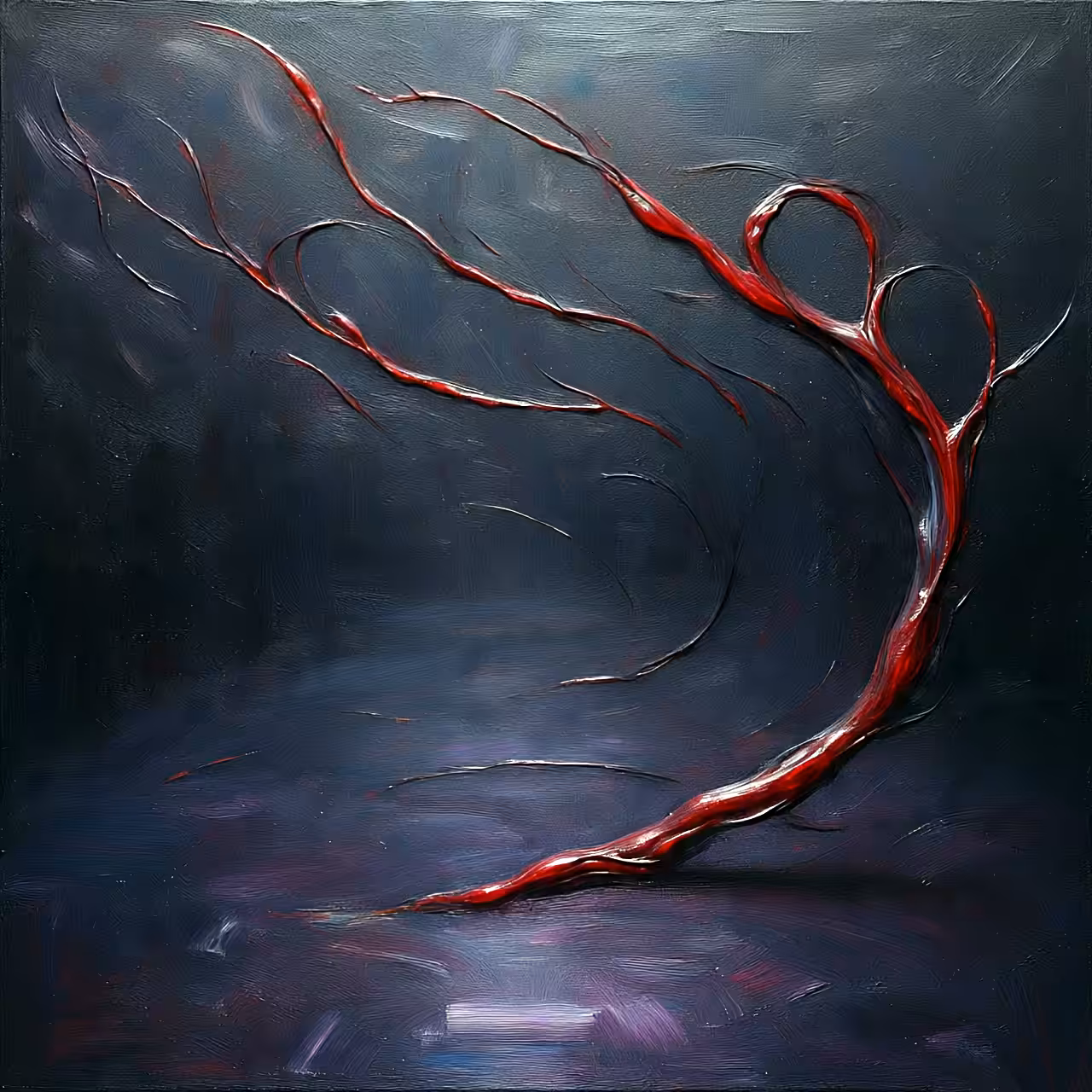 Artery of Ancients