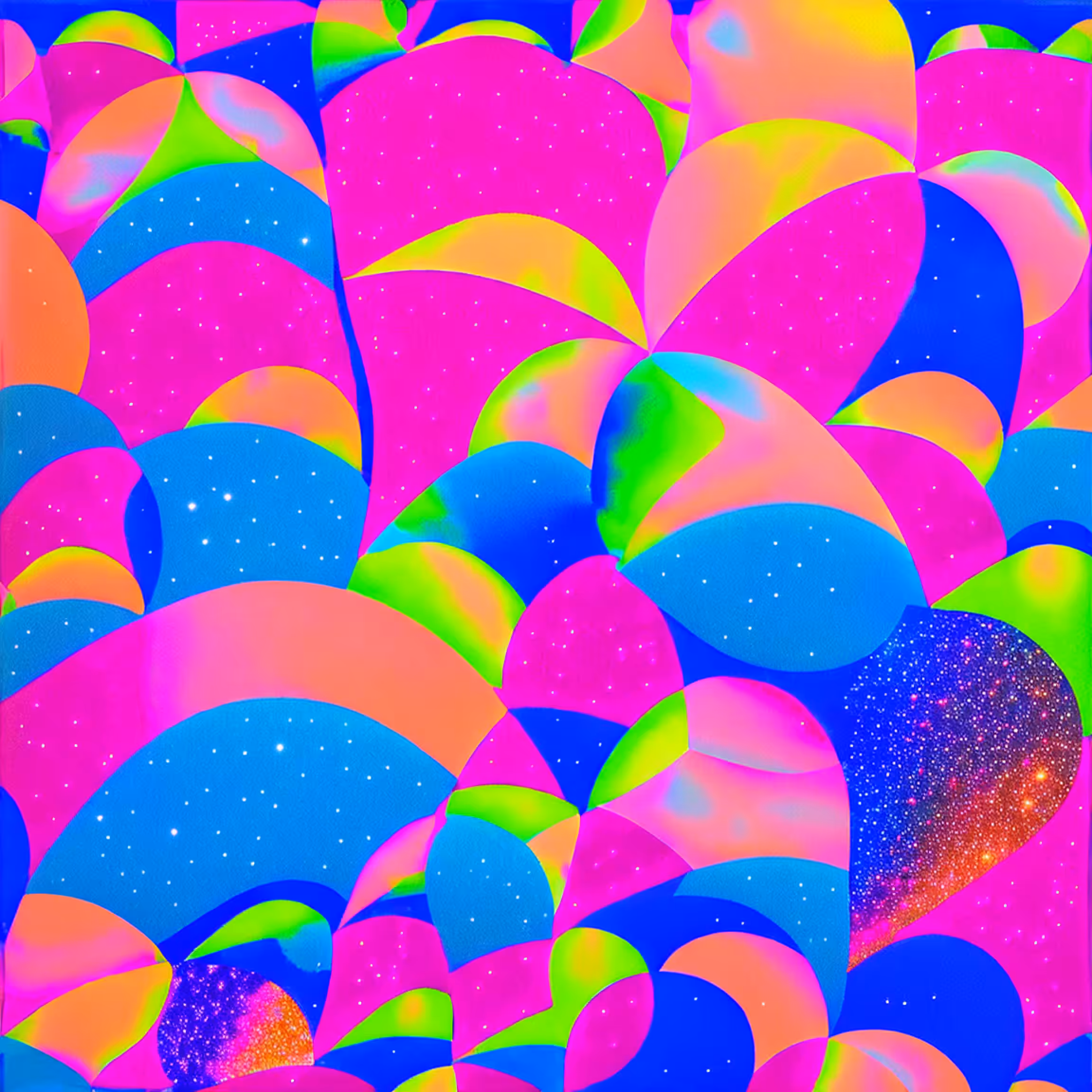 Connect to multiverse #7
