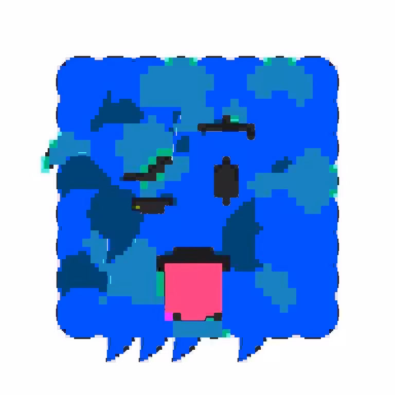 Kudzu on Base: Based Kudzu #2092