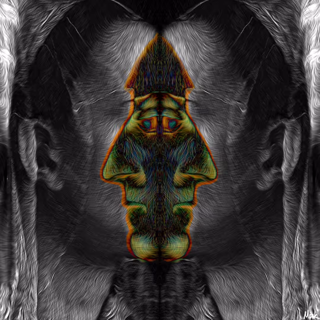 The Oracle