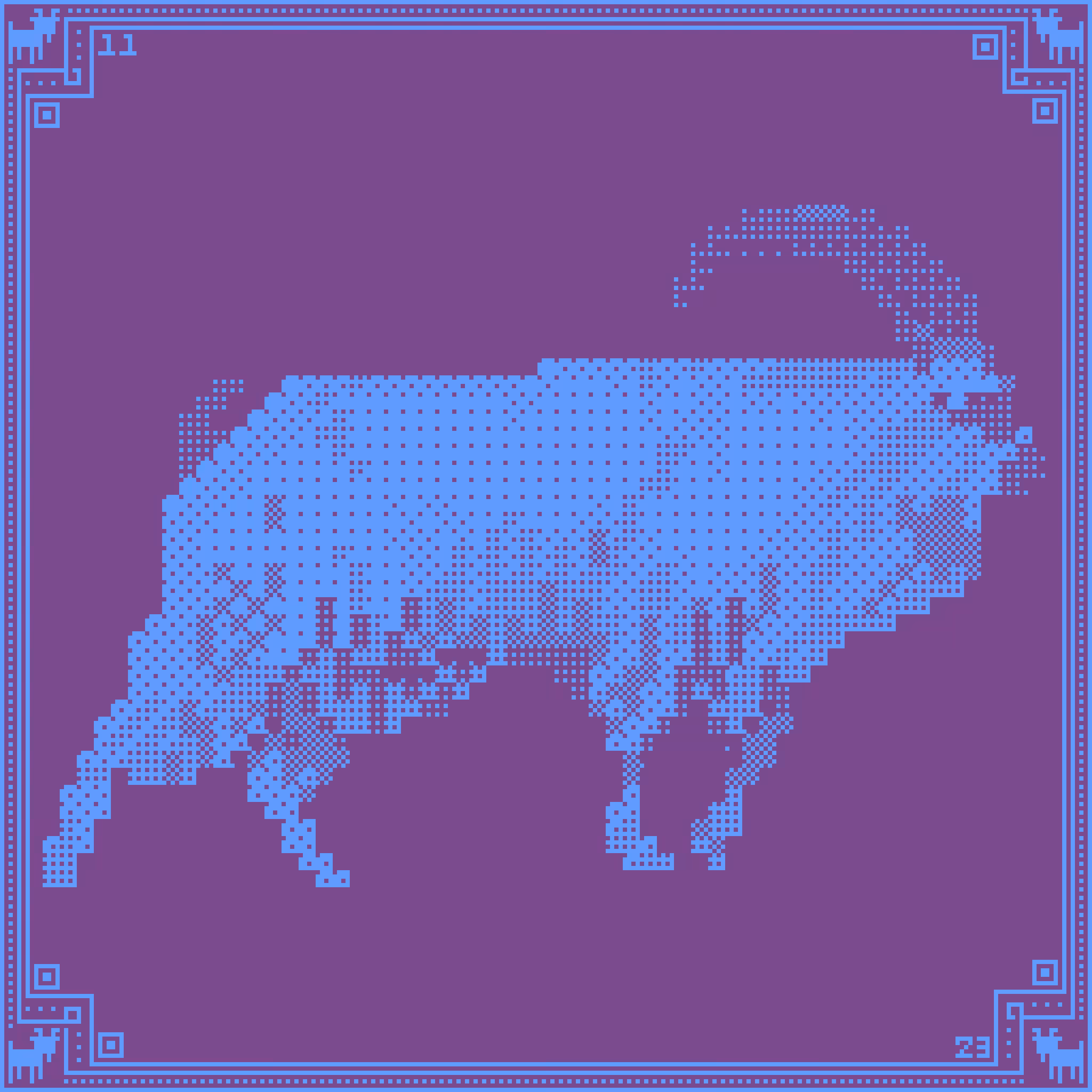 GOAT 03