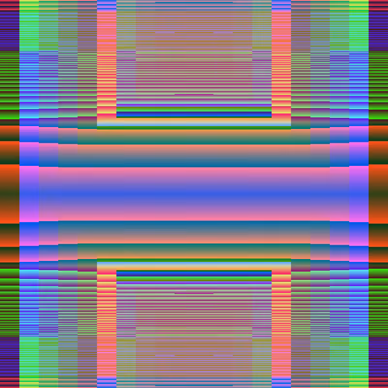 Equillibrium #30