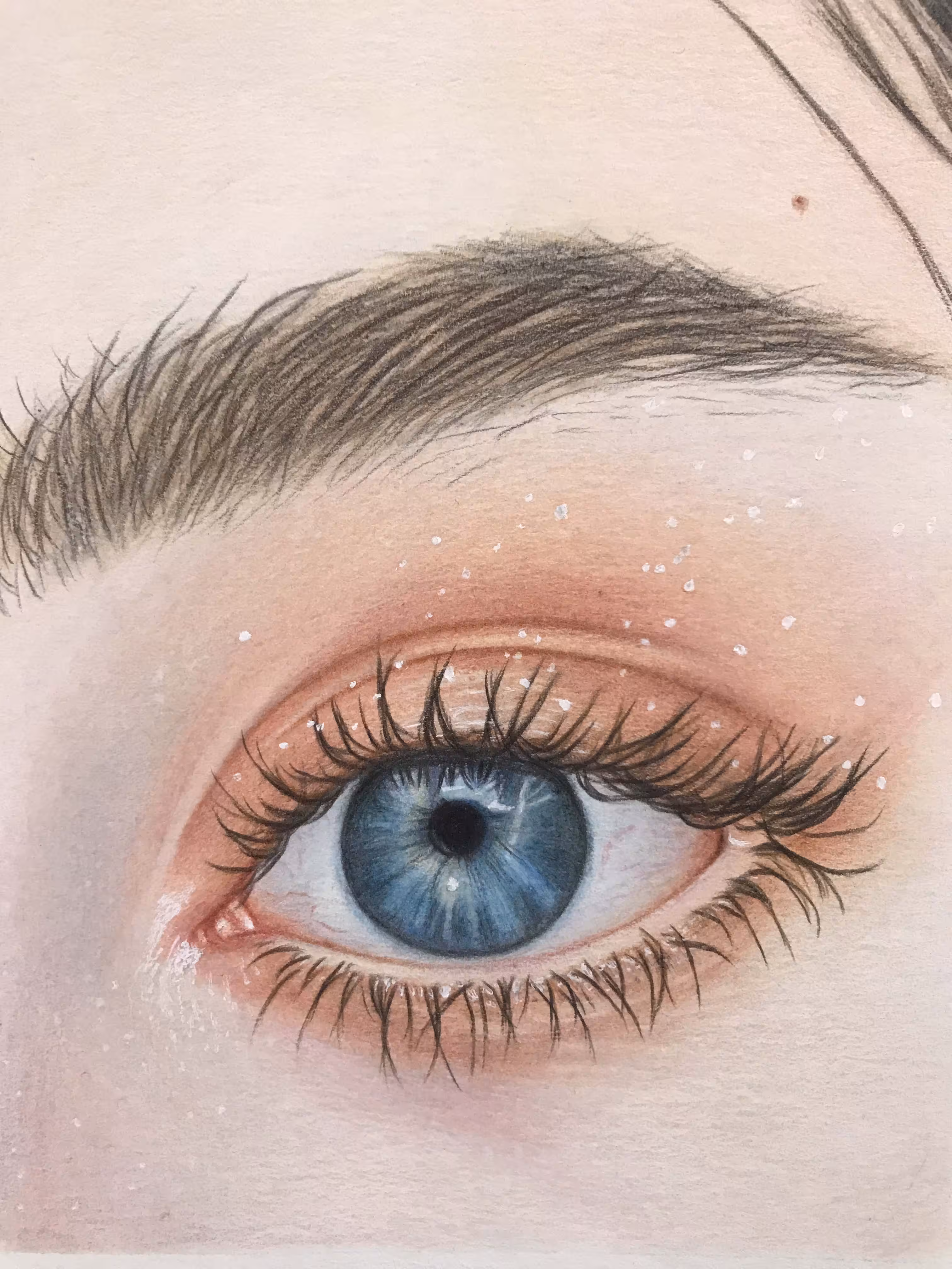 Eyes