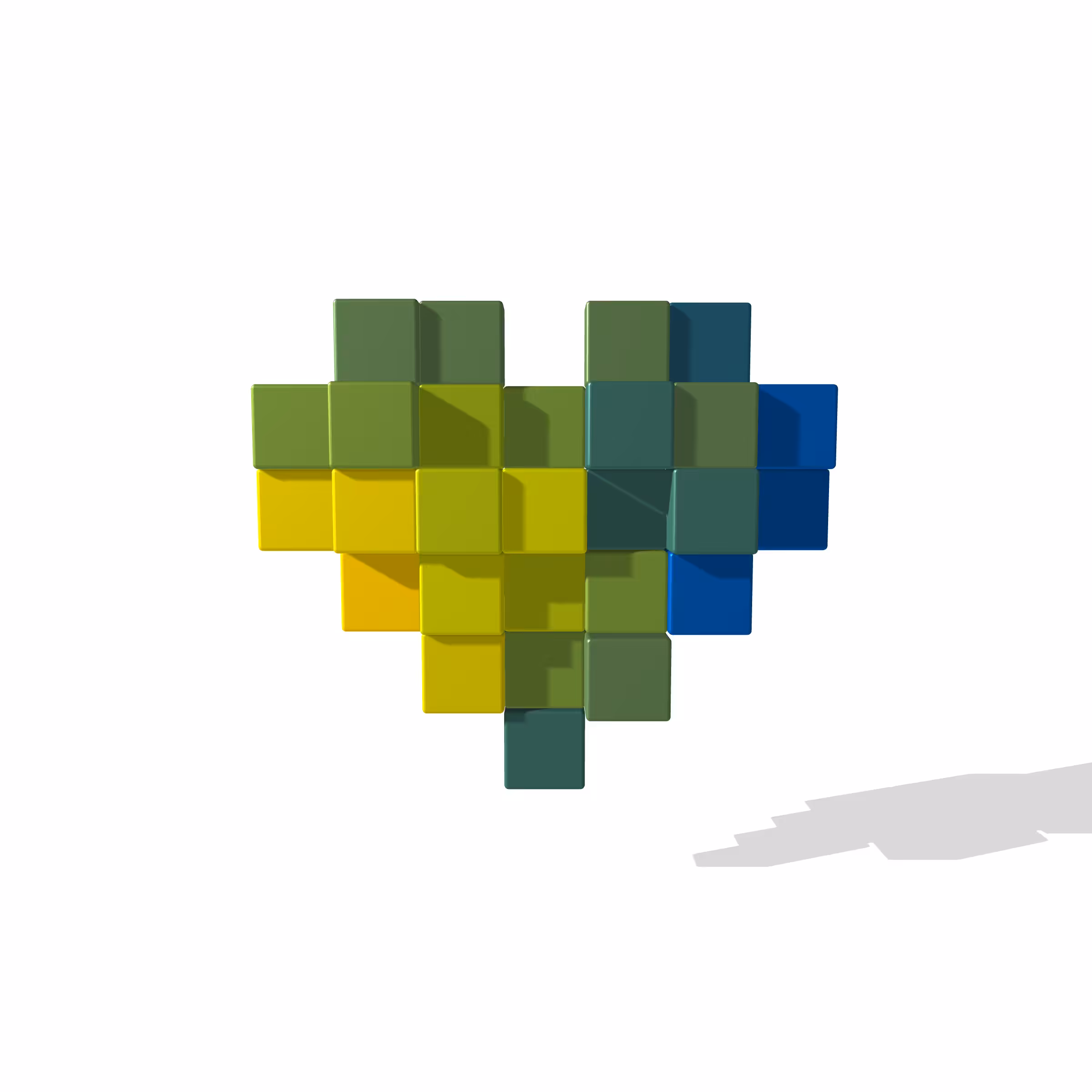 heart + craft #26942