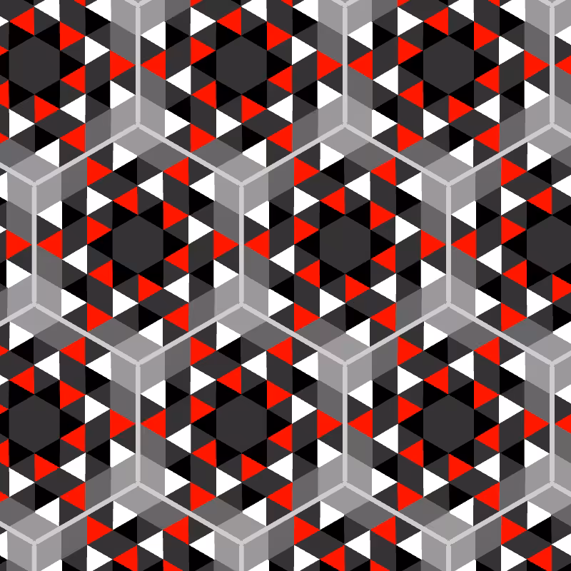 Hex Flex #198