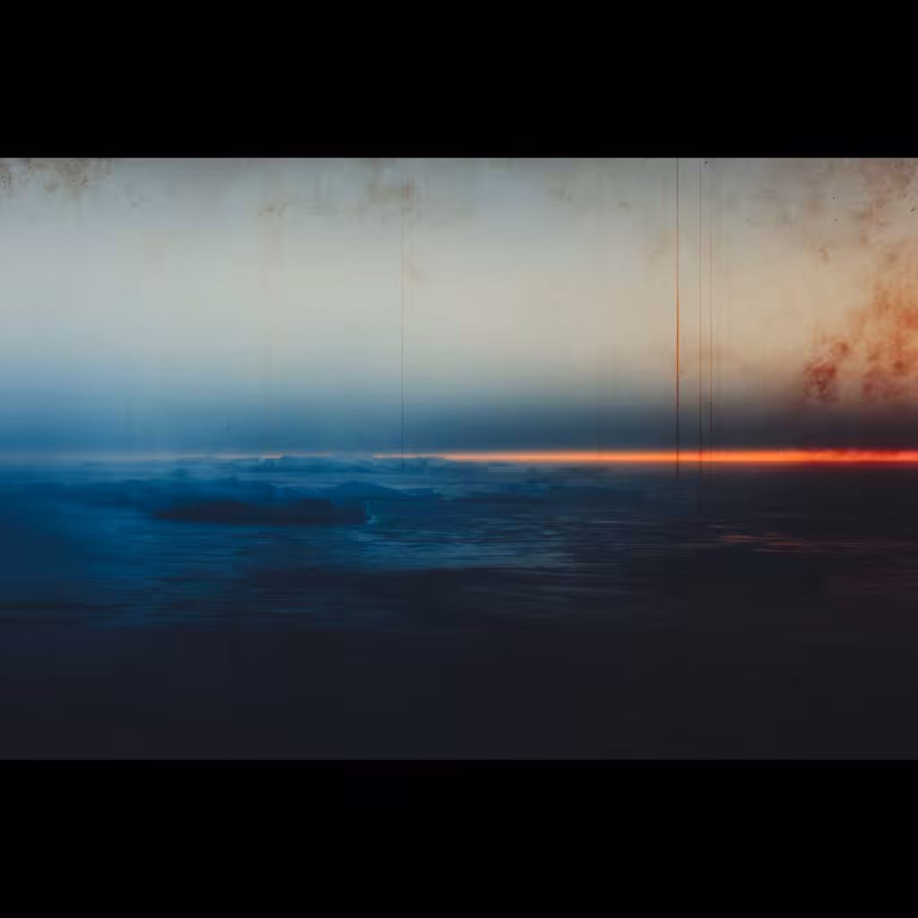Bloodline of the Horizon #1