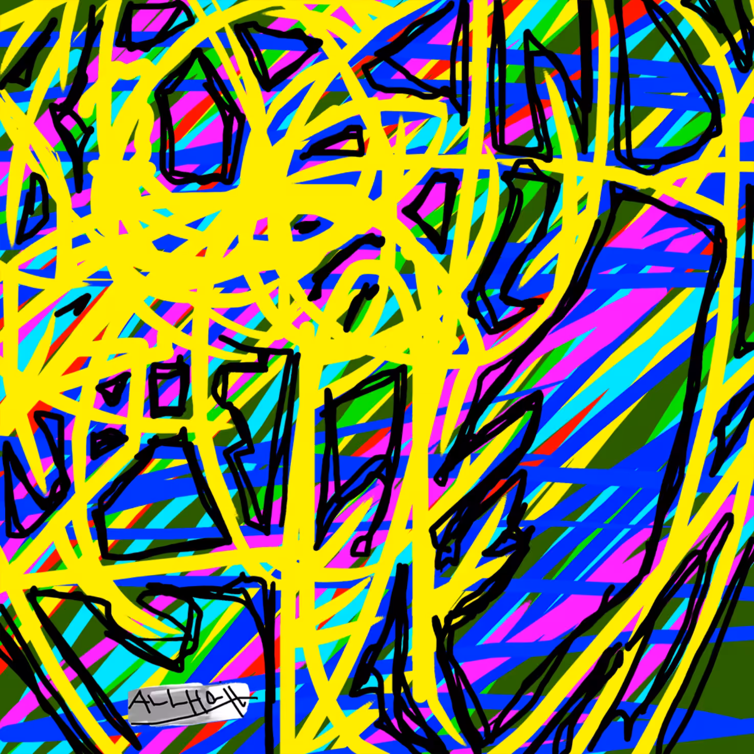 THEKINGSNFT.B2C1 #10691