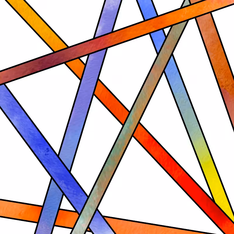 Mighty Stripes #7
