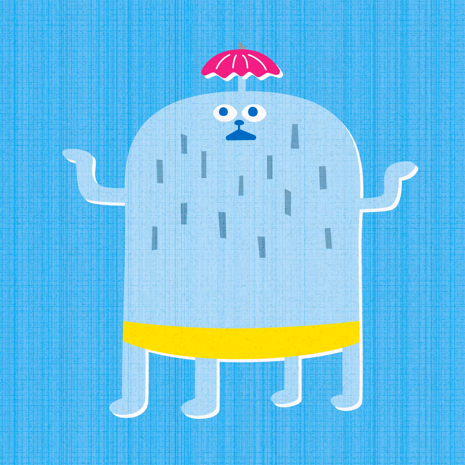 023 Rainy
