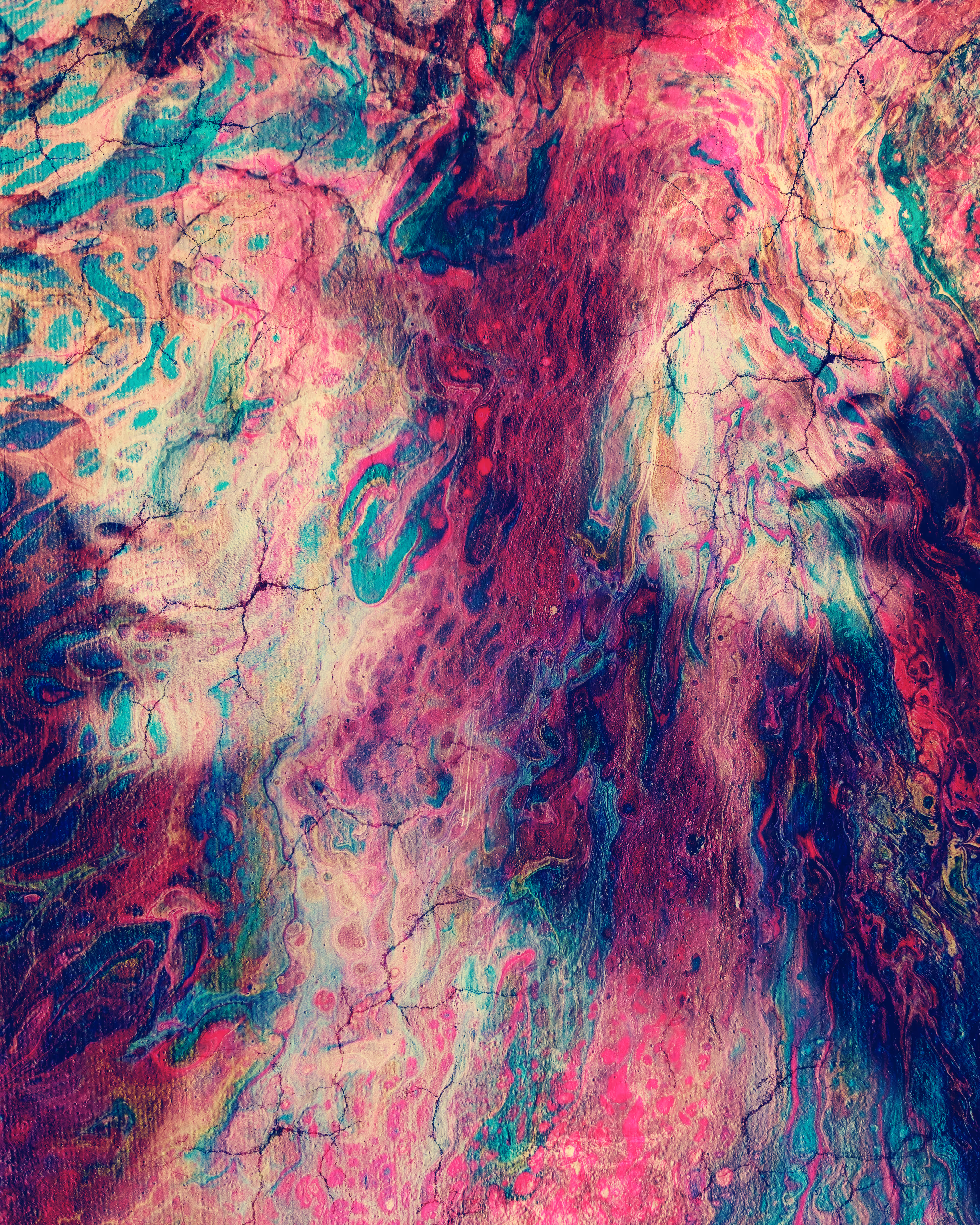 Ode to Present
