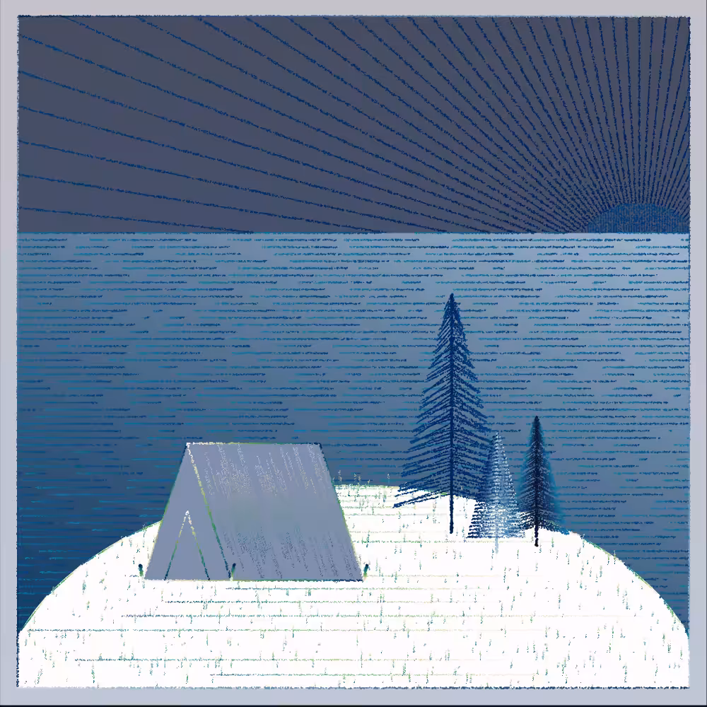 Horizon #126