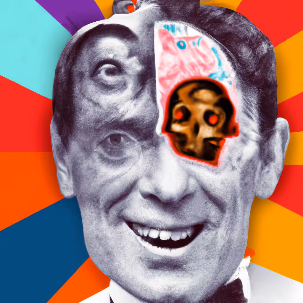 Meta Psycho 52