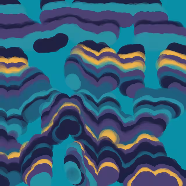 Cloudy #2