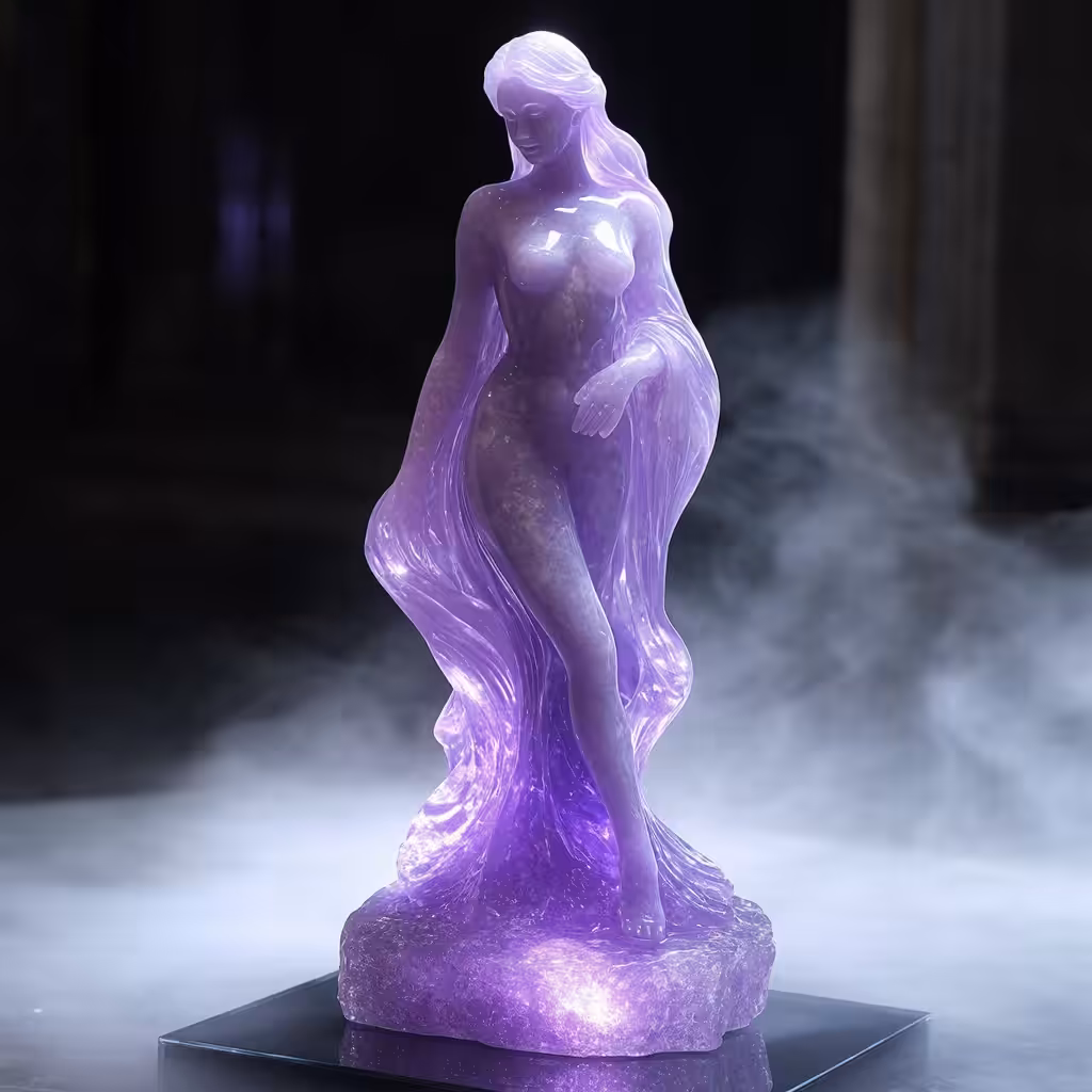 Amethyst Oracle