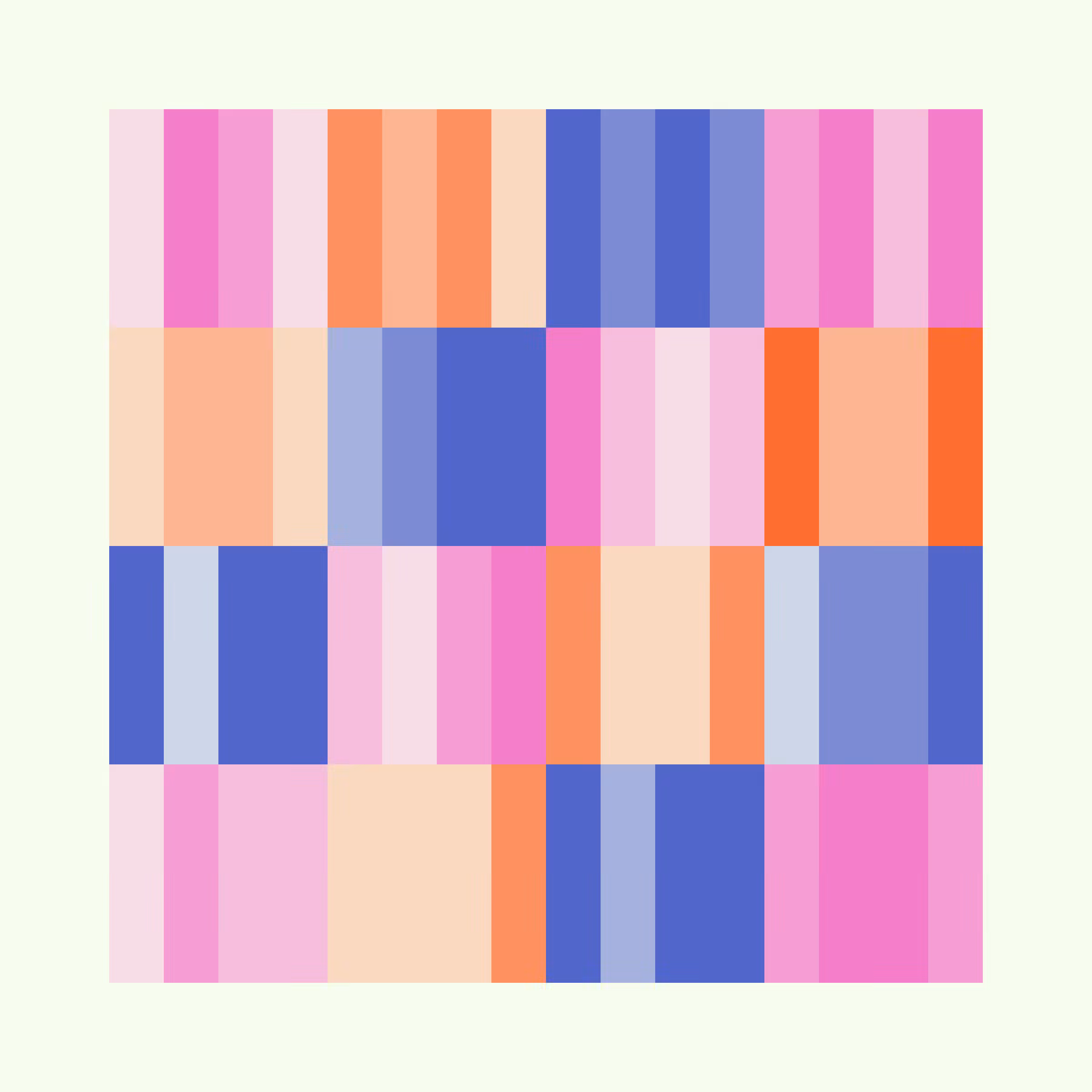 Coalescent #30