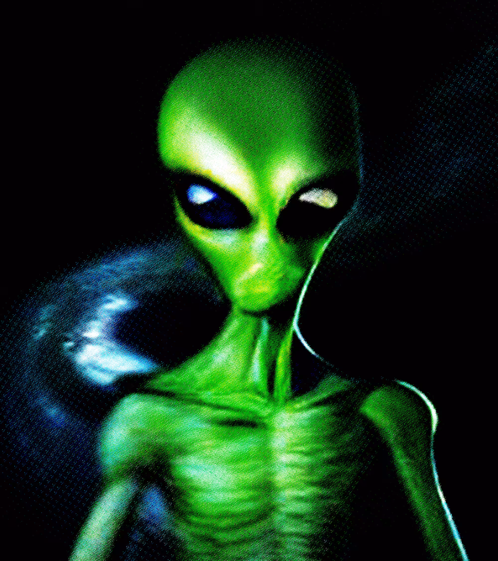 Roswell Portrait 001